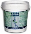 Creta Verde, 1kg